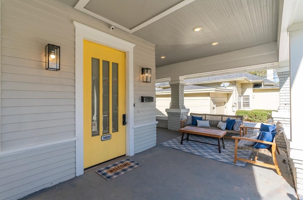 3808 Pine St, Greenville, TX 75401