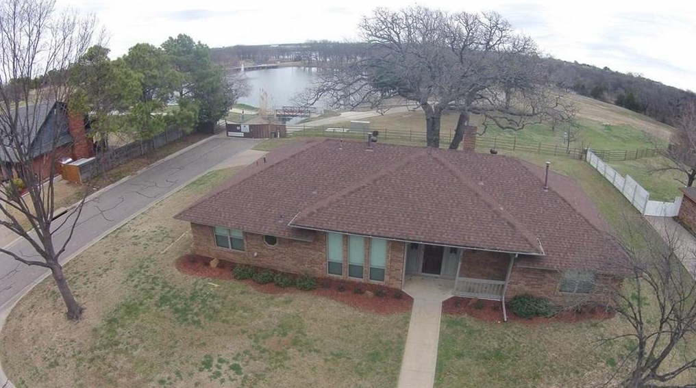402 Duvall Blvd, Lewisville, TX 75077
