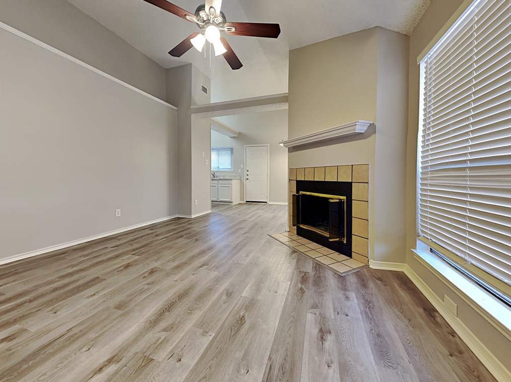 906 Sylvan Creek, Lewisville, TX 75067