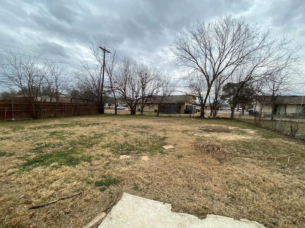 712 Juno Ln, Denton, TX 76209