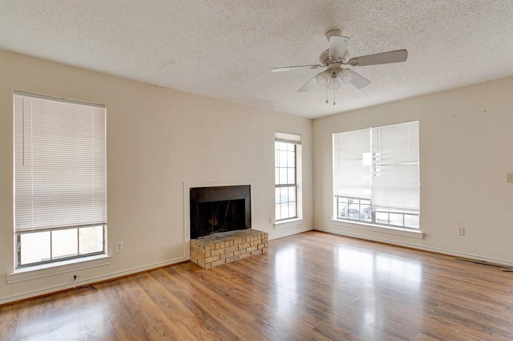207 Trinity St, Forney TX  75126-8564 exterior