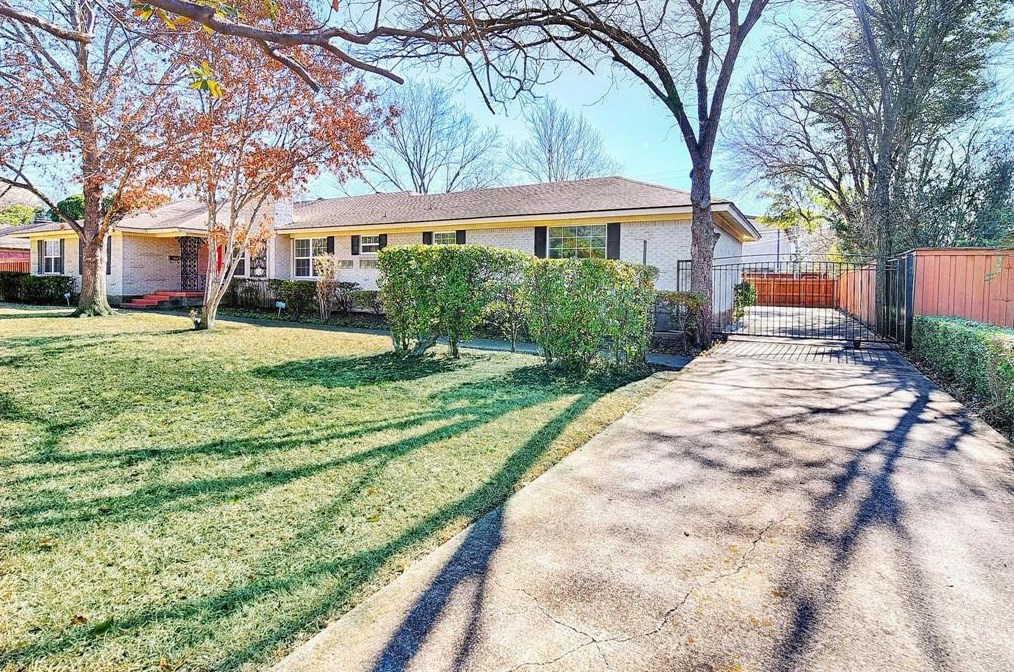 5730 Forest Ln, Dallas, TX 75230