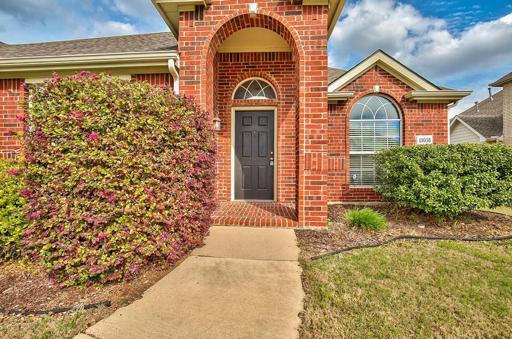 11038 Sonterra Ln, Frisco, TX 75033