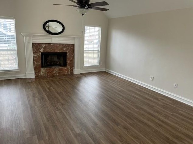 715 Pecan Creek Ct, Farmersville, TX 75442
