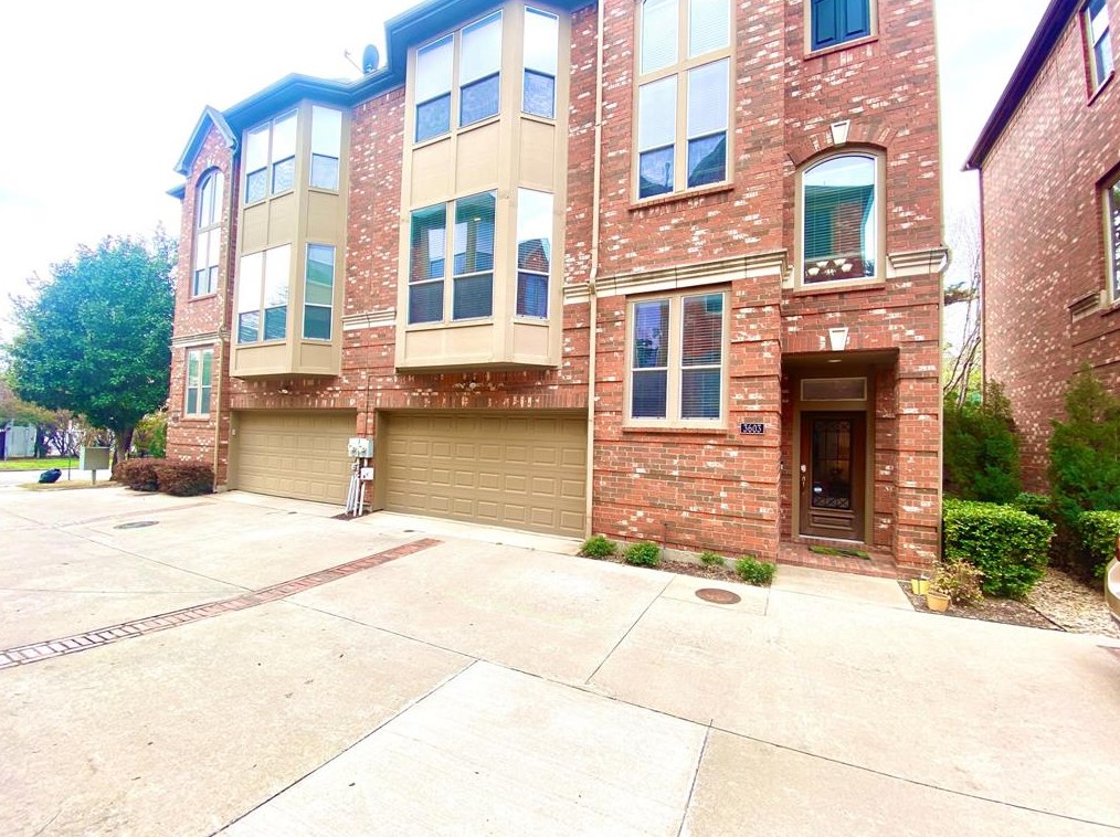 3603 Bowser Ct, Dallas, TX 75219