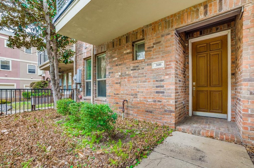 3610 Convent St, Dallas, TX 75204