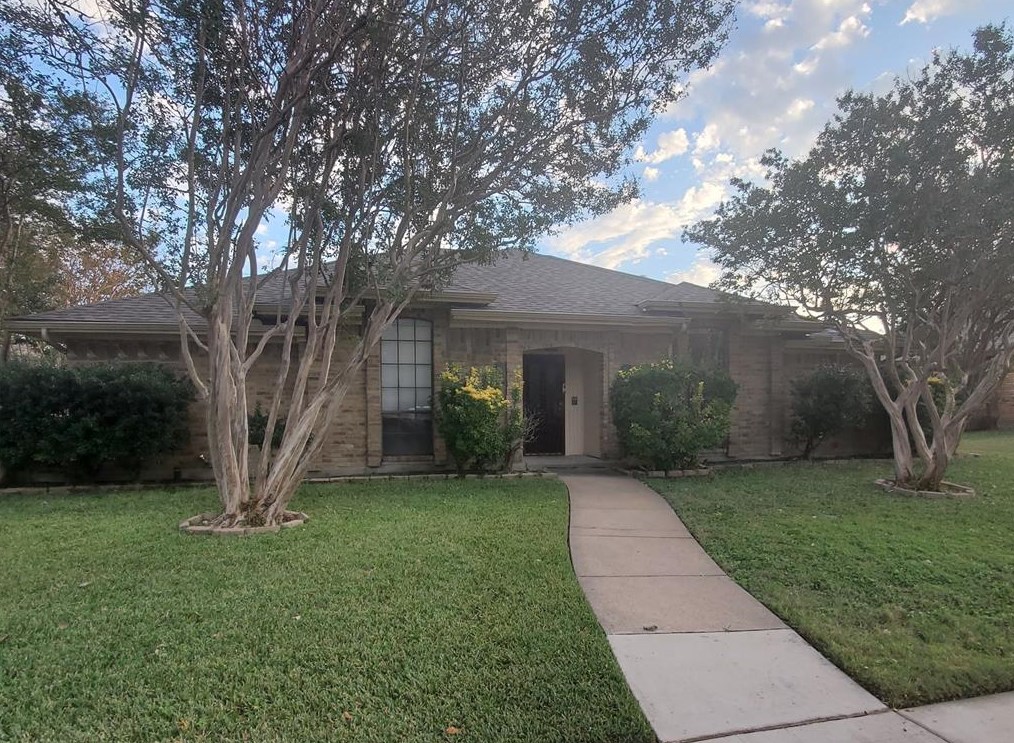 1616 Scottsdale Dr, Plano, TX 75023