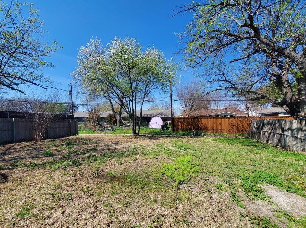 2625 Cumberland Dr, Mesquite, TX 75150