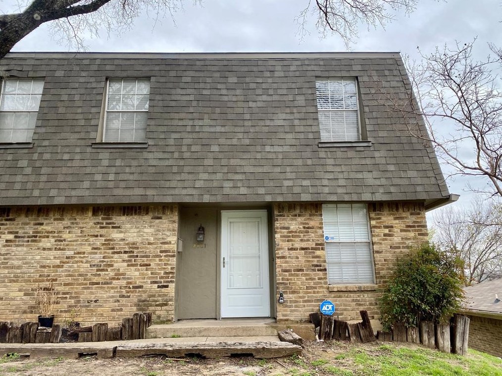 4629 Driskell Blvd #4631, Fort Worth, TX 76107
