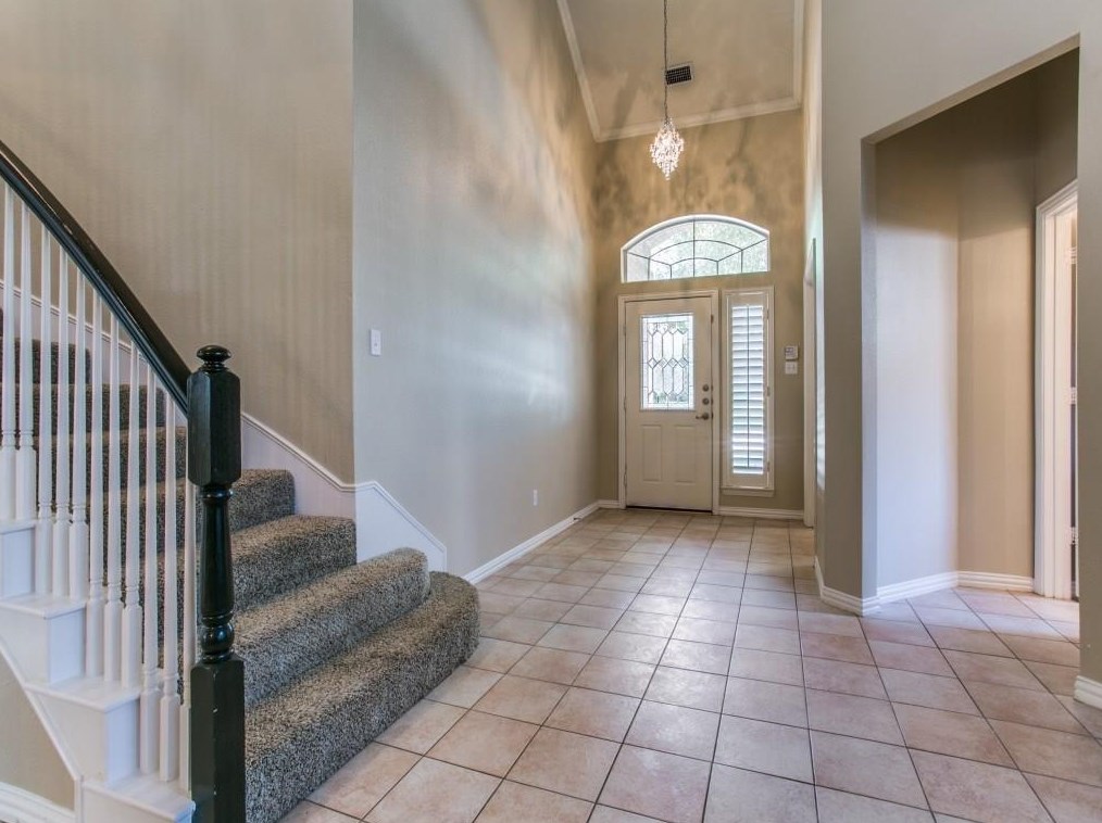 4105 Eastleigh Dr, Plano, TX 75024