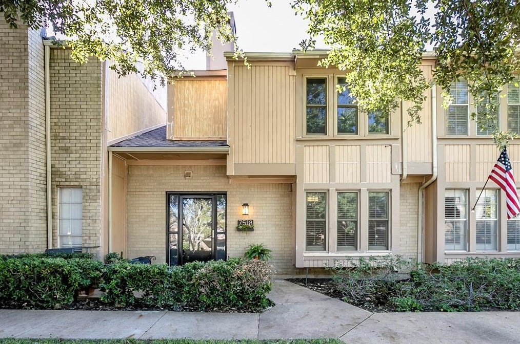 7518 Woodthrush Dr # 17, Dallas, TX