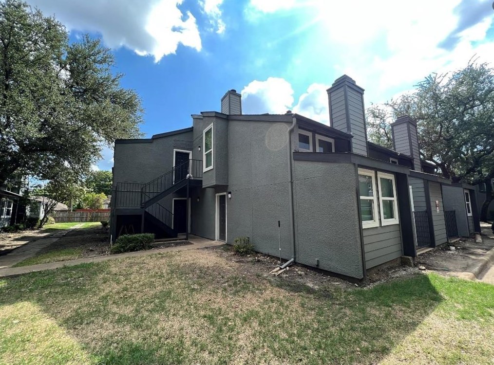 9696 Walnut St #1413, Dallas, TX 75243