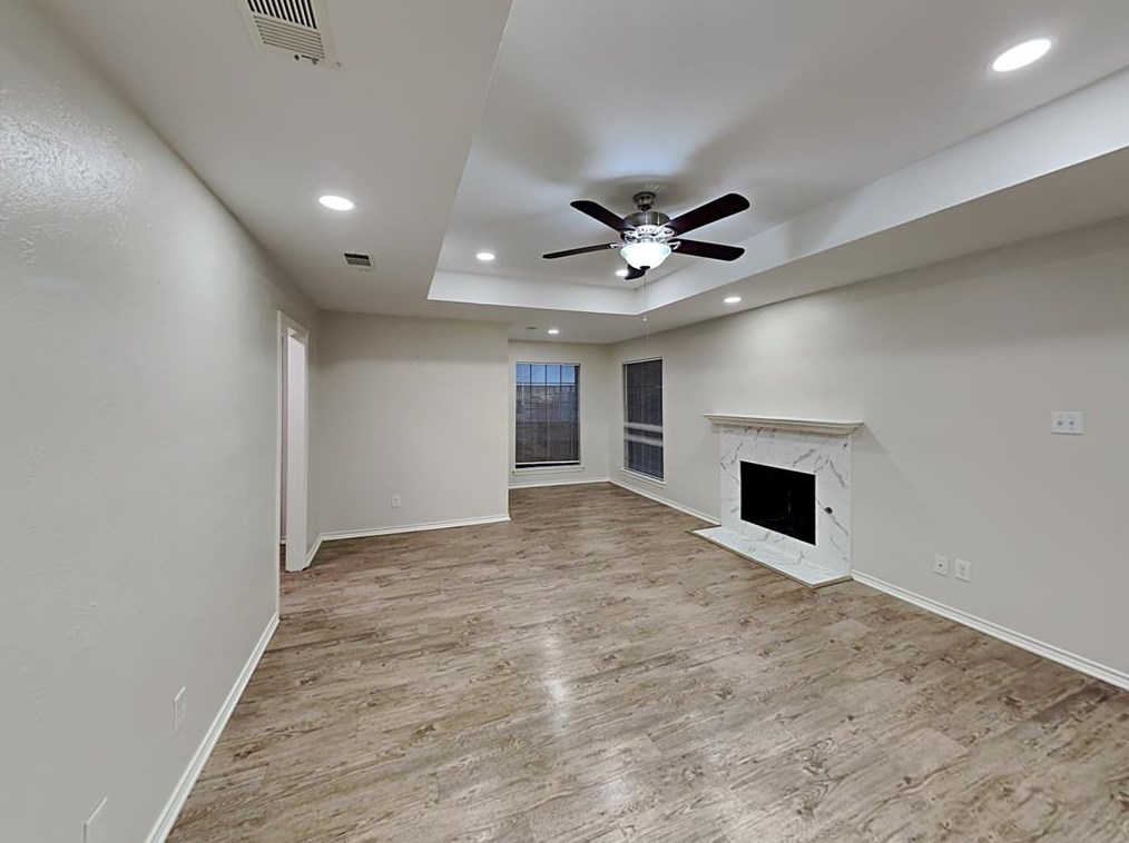 277 Gardenview St, Denton, TX 76207