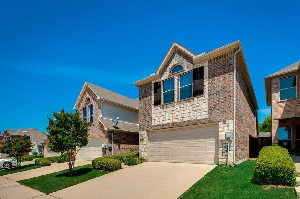 2328 Janna Way, Carrollton, TX 75006