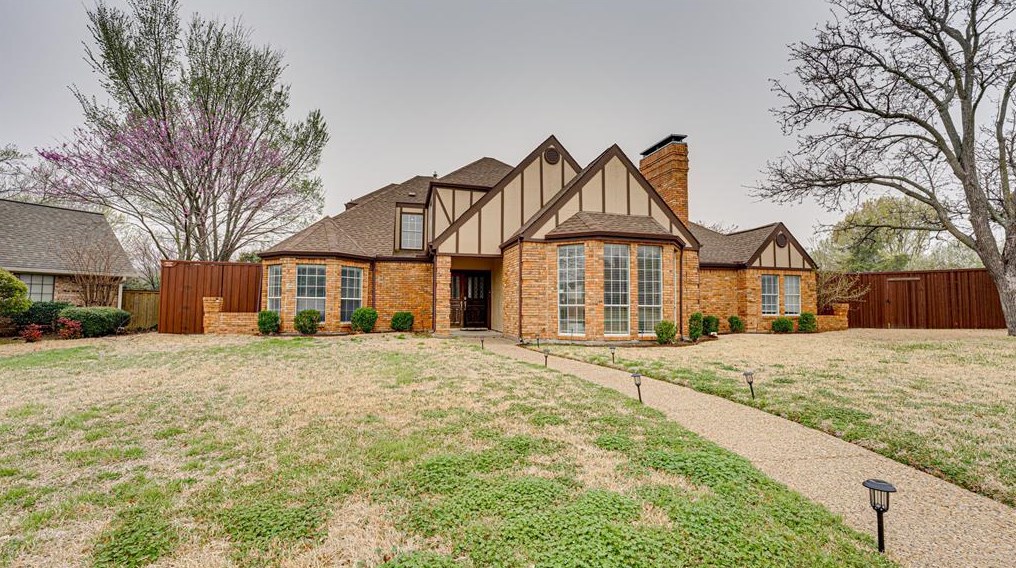 1502 Ambleside Ln, Richardson, TX 75082