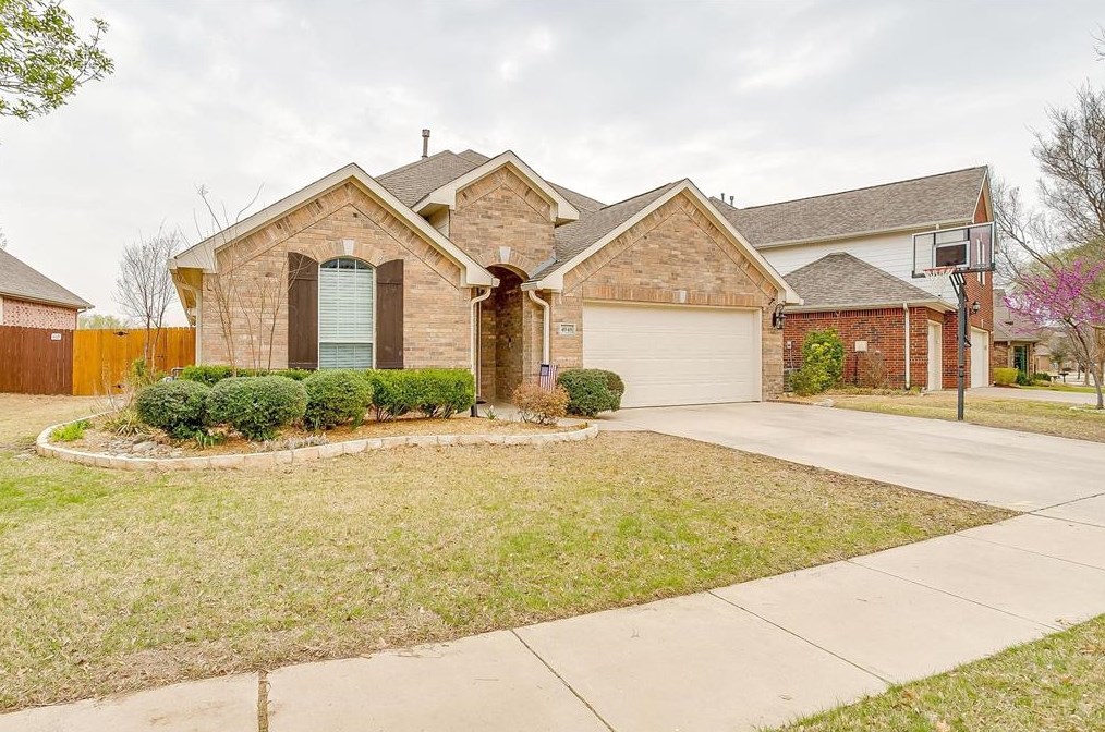4948 Bacon Dr, Keller, TX 76244-6146