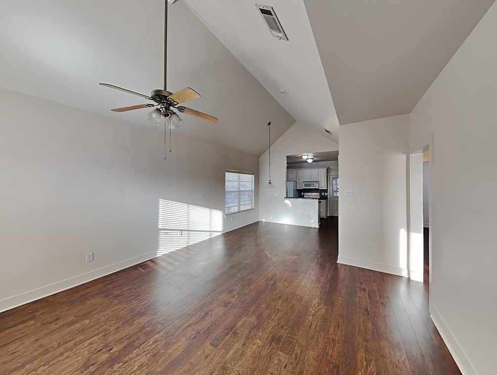 2807 Wayside Ave, Fort Worth, TX 76110