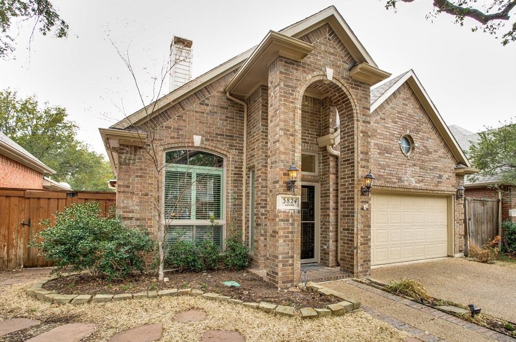 3824 Azure Ln, Addison, TX 75001