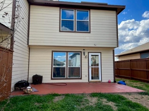 5210 Mountain Spring Trl, Fort Worth, TX 76123