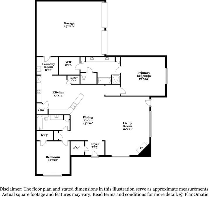 8841 Creek Run Rd #404, Fort Worth, TX 76120