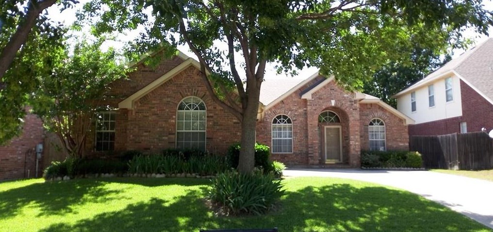 1308 Carriage Ln, Keller, TX 76248