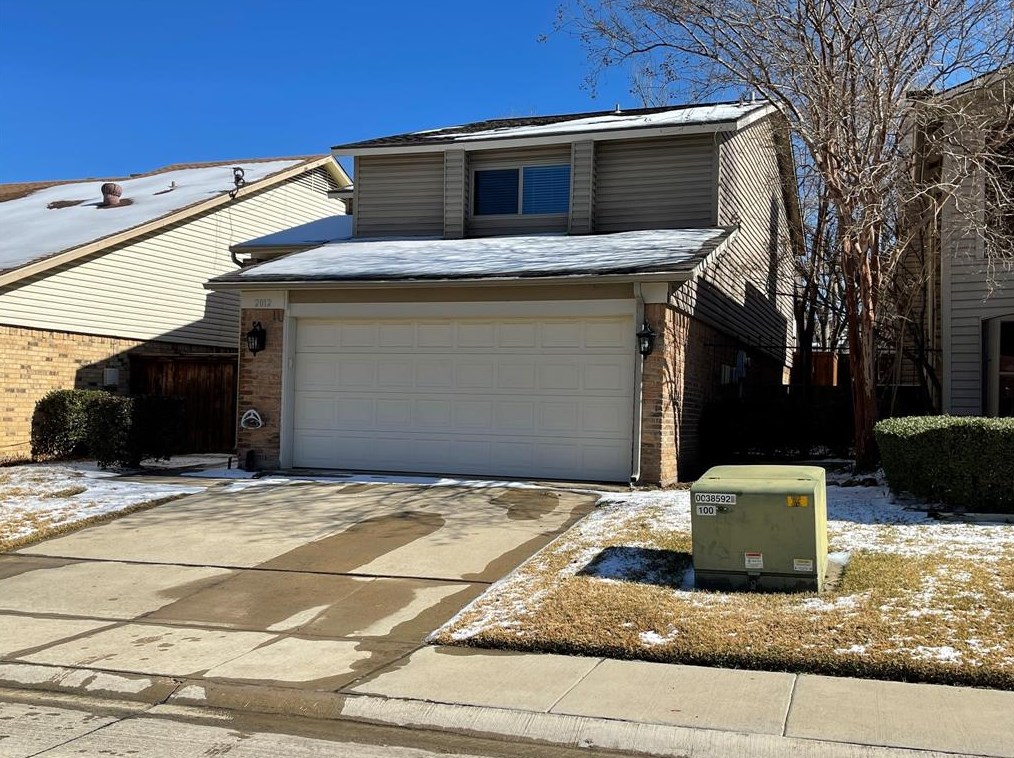 2012 Via Corona, Carrollton, TX 75006