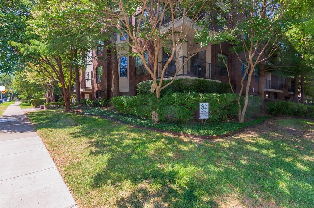 4333 Gilbert Ave Apt 103, Dallas, TX 75219