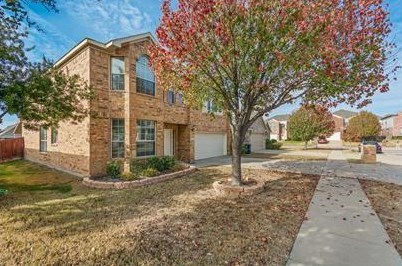 10013 Shelburne Rd, Keller, TX 76244