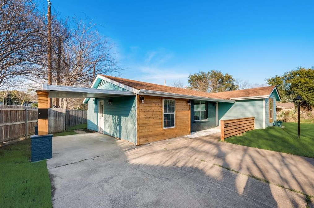 2109 Ridgewood St, Irving, TX 75062