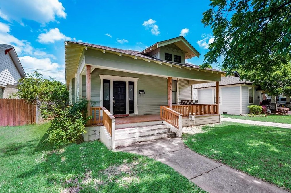 314 N Waverly Dr, Dallas, TX 75208