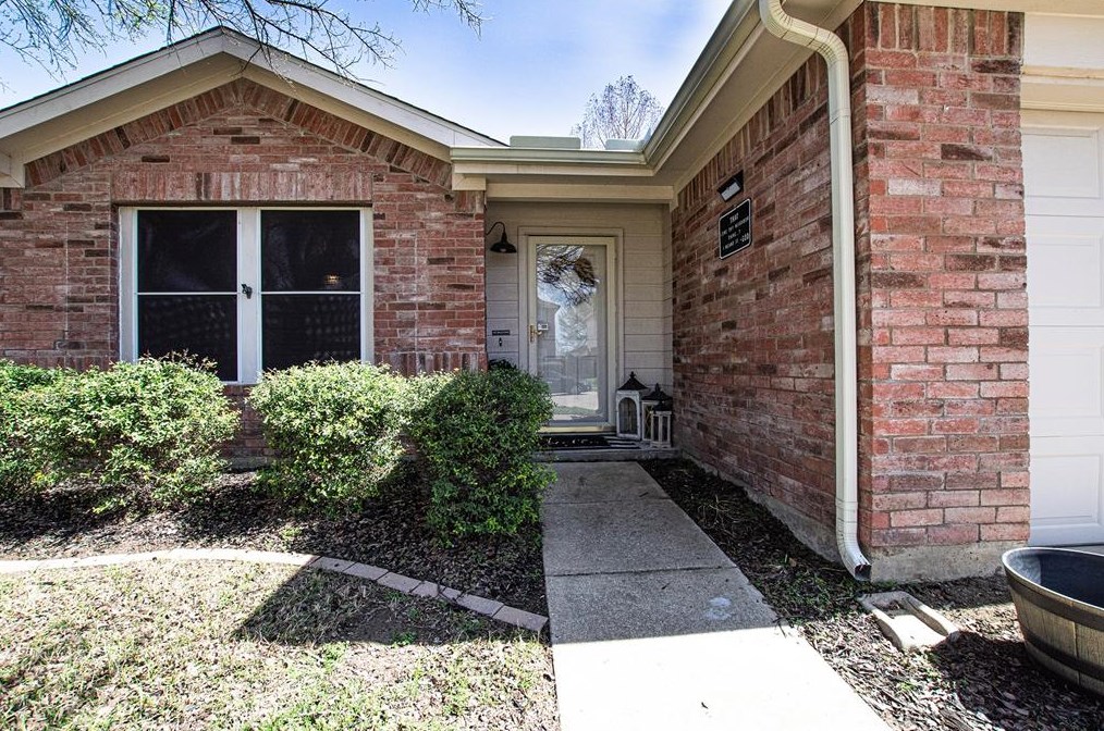 2932 Frontier Ln, McKinney, TX 75071
