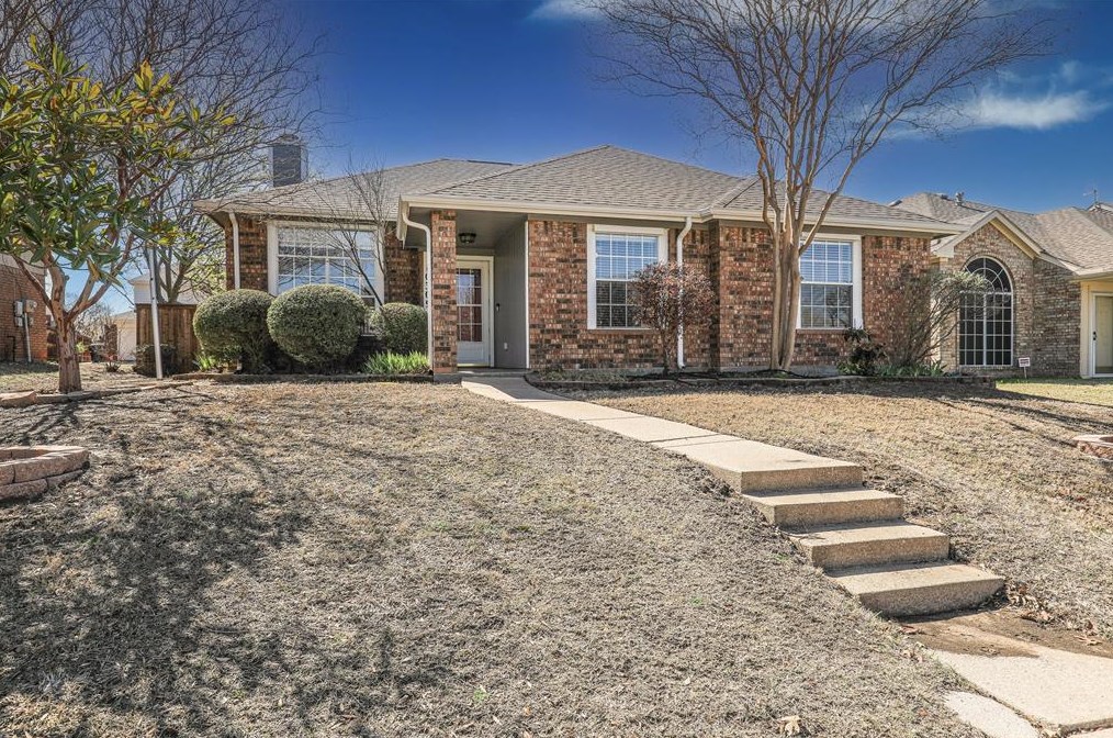10309 Concord Dr, Frisco, TX 75035
