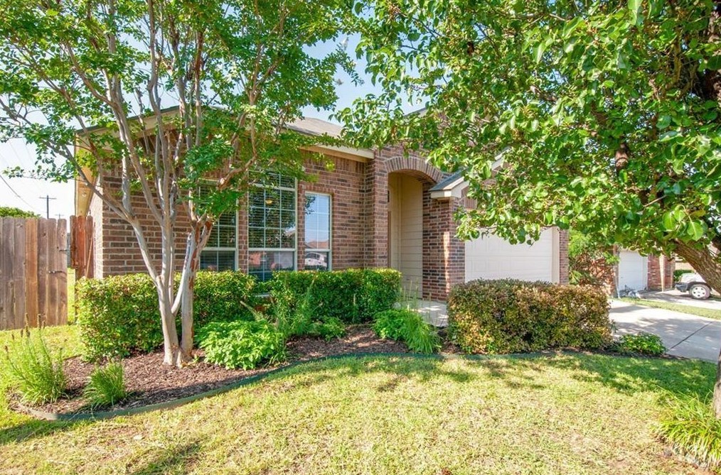 5201 Archer Dr, Keller, TX 76244