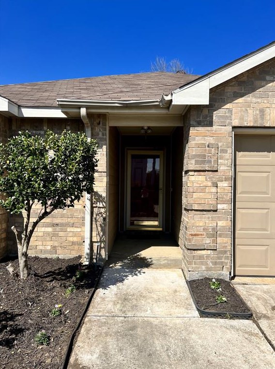 1520 Santos Dr, Denton, TX 76207