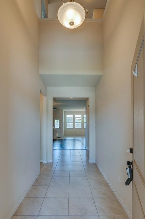 220 Iron Ore Trl, Fort Worth TX  76131 exterior