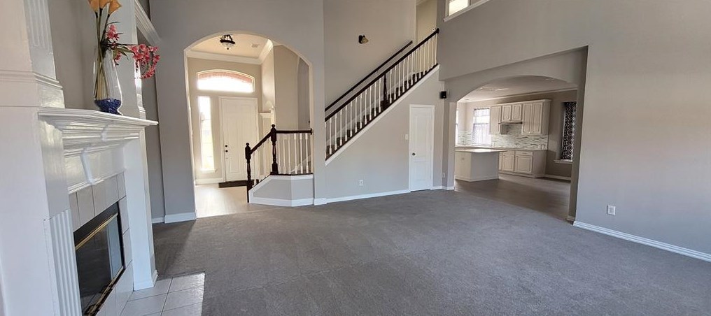 3305 Marcedonia Dr, Plano, TX 75025
