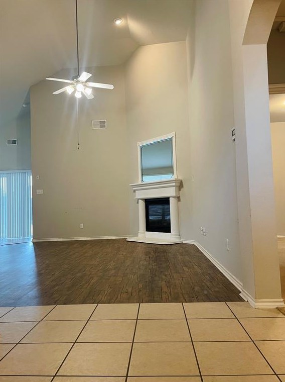 2636 Chadwick Dr, Fort Worth, TX 76131