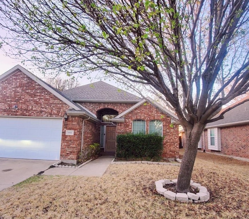 10805 Nantucket Dr, Rowlett, TX 75089