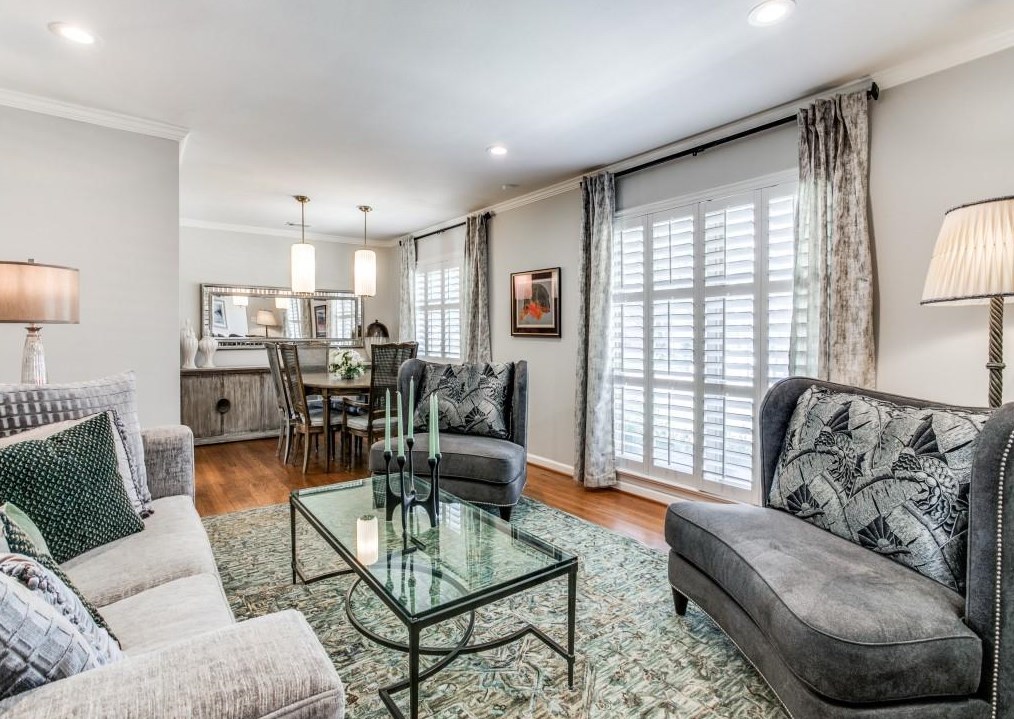 3636 Regent Dr, Dallas TX  75229-5244 exterior