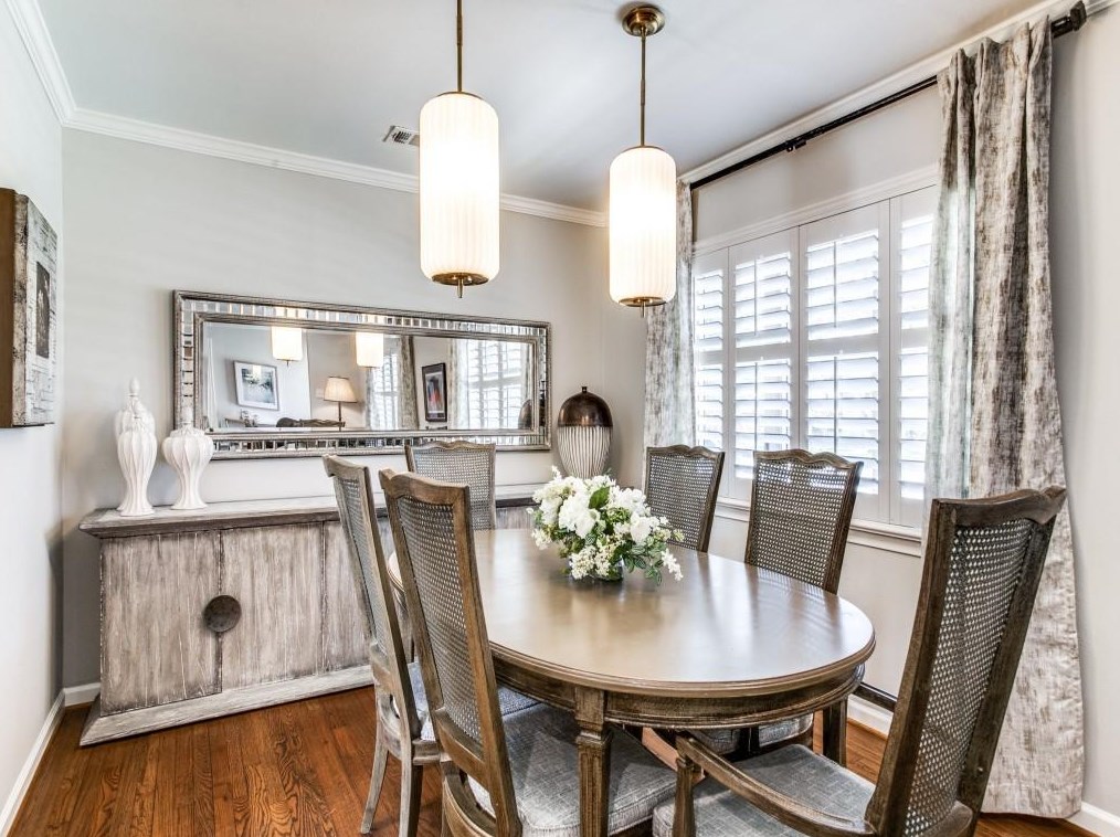 3636 Regent Dr, Dallas TX  75229-5244 exterior