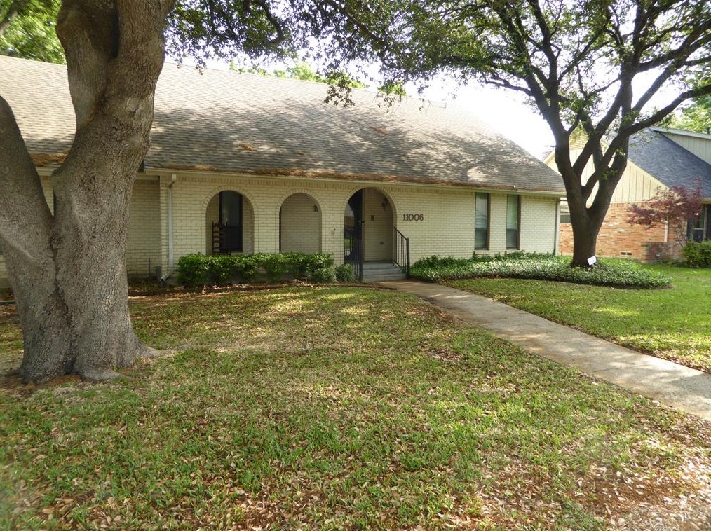 11006 Ferndale Rd, Dallas, TX 75238