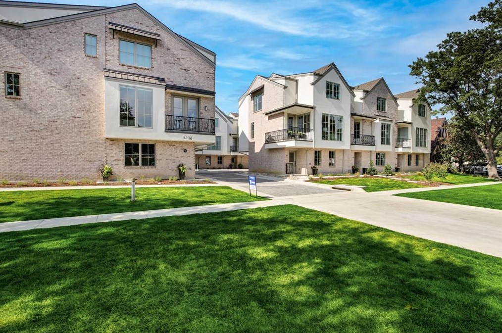 4116 University Blvd #b1, Dallas, TX 75205