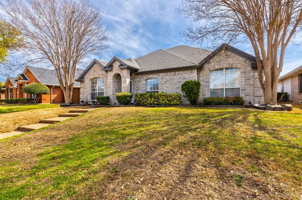 10113 Ashmont Dr, Frisco, TX 75035