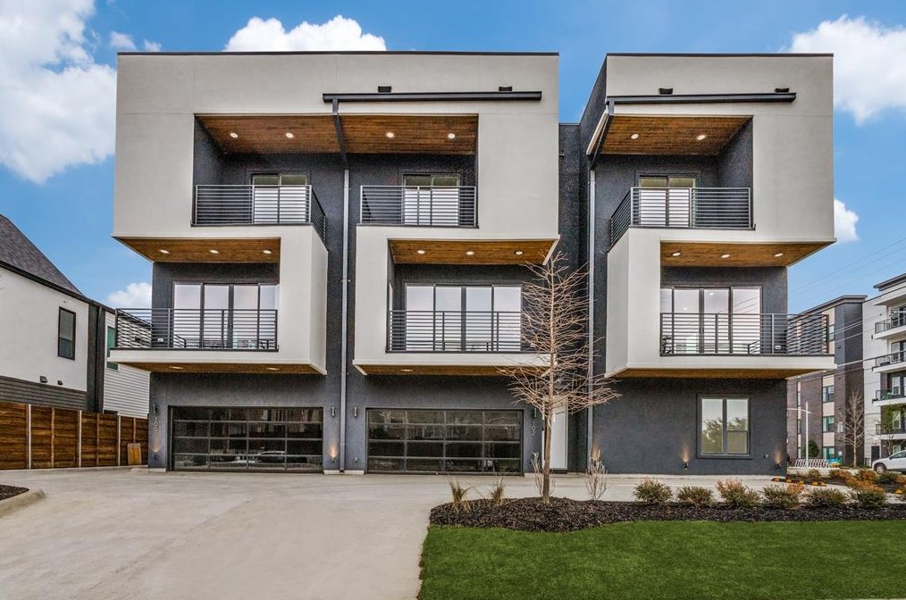 2714 N Carroll Ave #103, Dallas, TX 75204