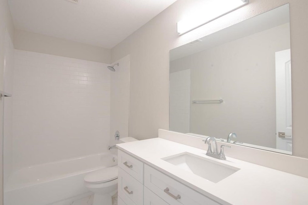 3107 Flowering Springs Dr, Forney TX  75126-6756 exterior