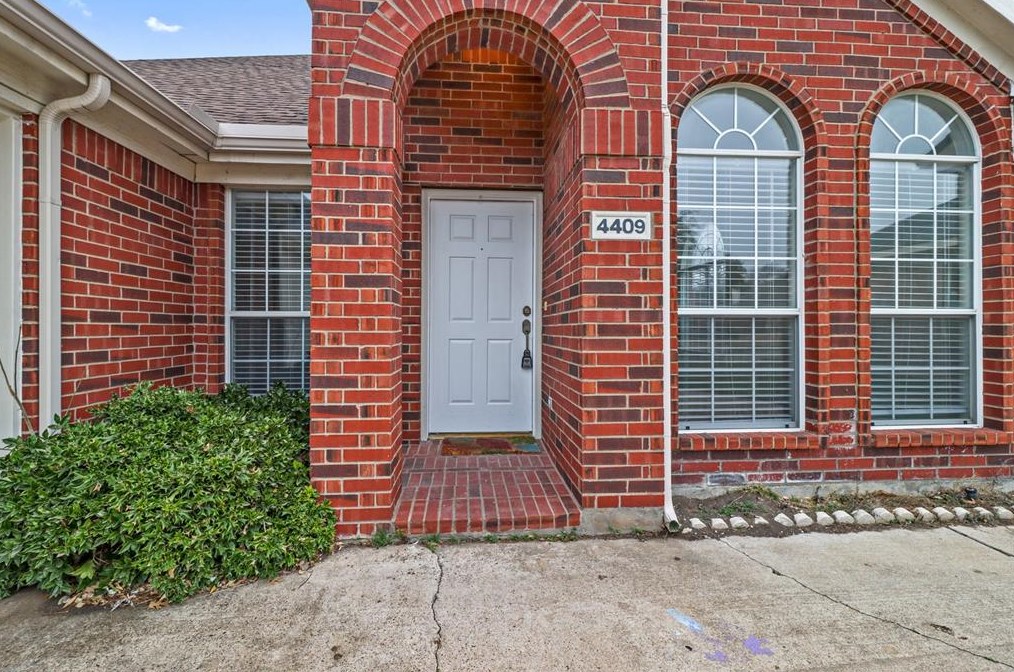 4409 Lone Rock Ct, Plano, TX 75024