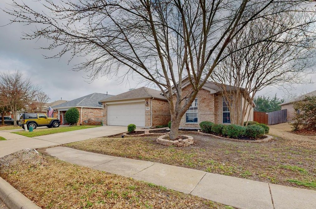 382 Magnolia Dr, Rockwall, TX 75087