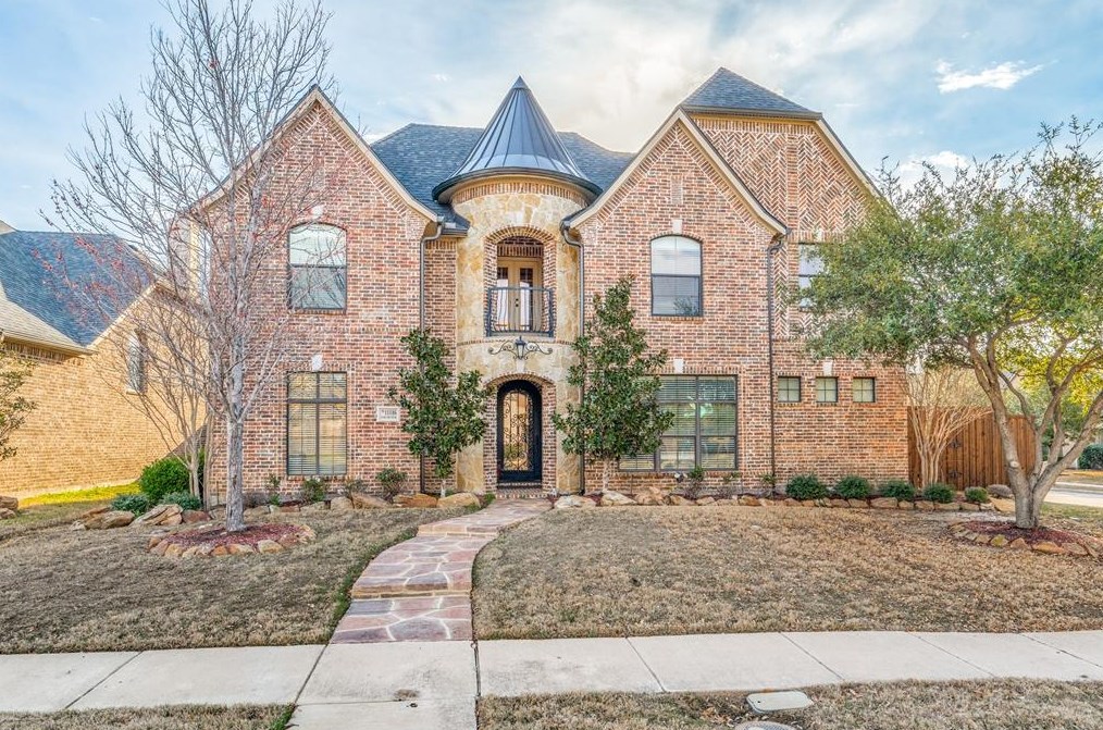 11116 Dorchester Ln, Frisco, TX 75033