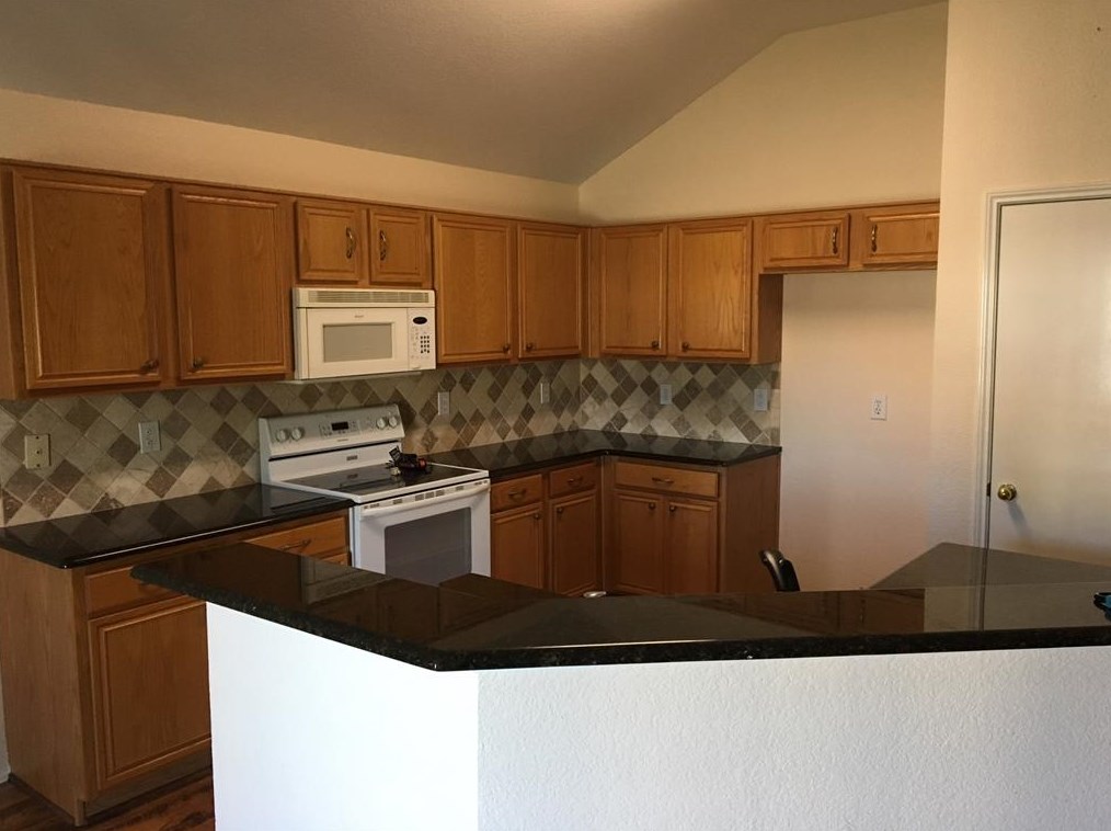 7309 Caruth Dr, Rowlett TX  75089-2029 exterior