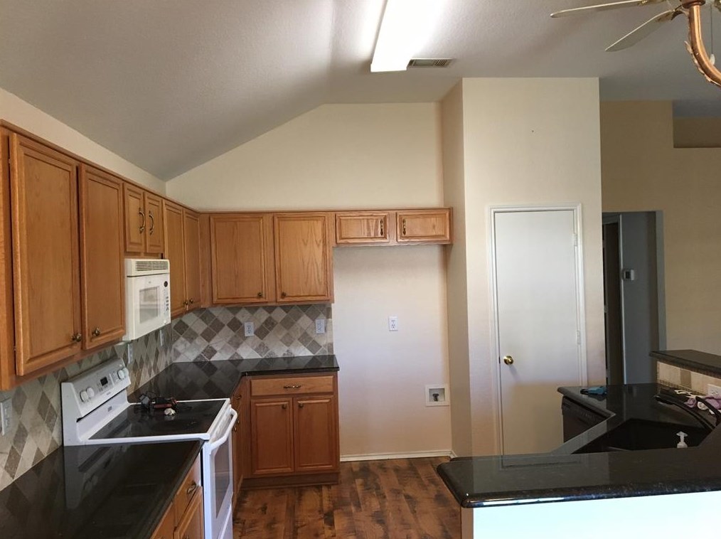 7309 Caruth Dr, Rowlett TX  75089-2029 exterior